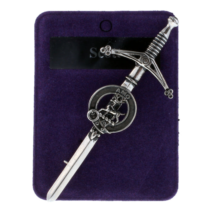 Clan Kilt Pin Scott