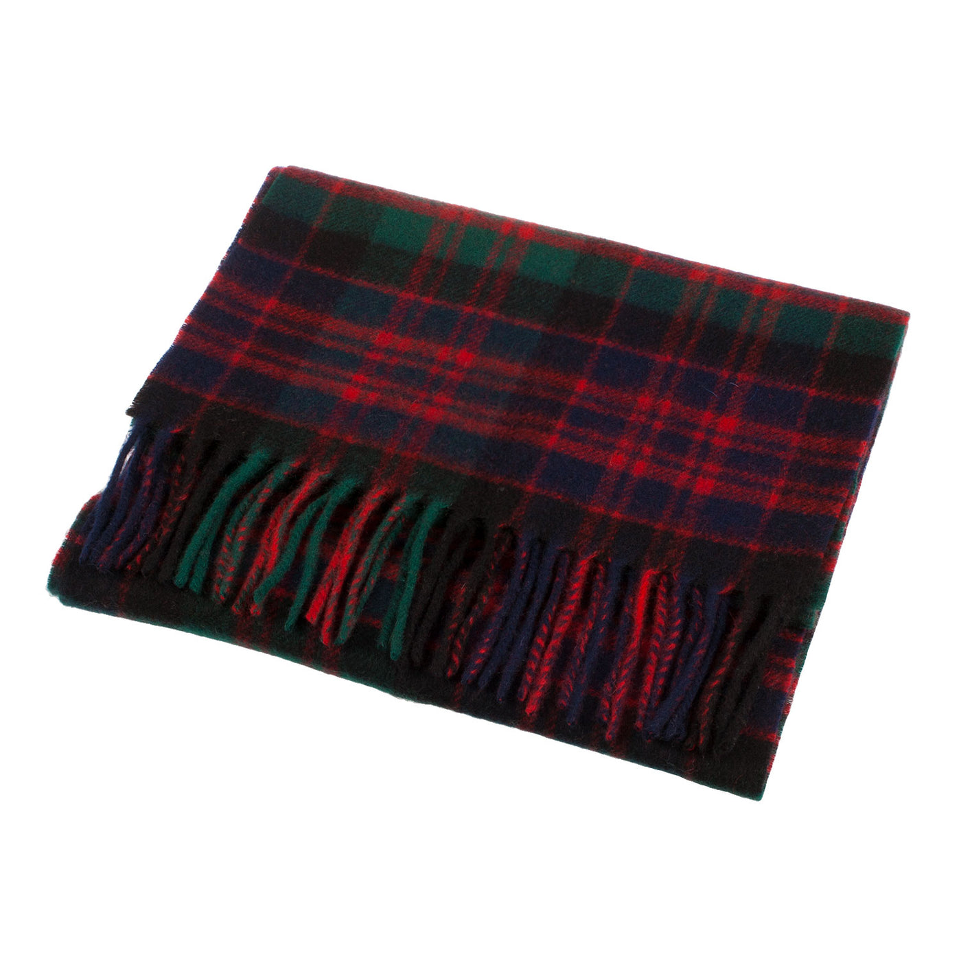 Scottish Tartan MacDonald Dress Modern Clan Sofa Protector Crest Style main image 0