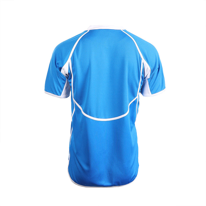 New Cooldry Rugby Shirt Italy