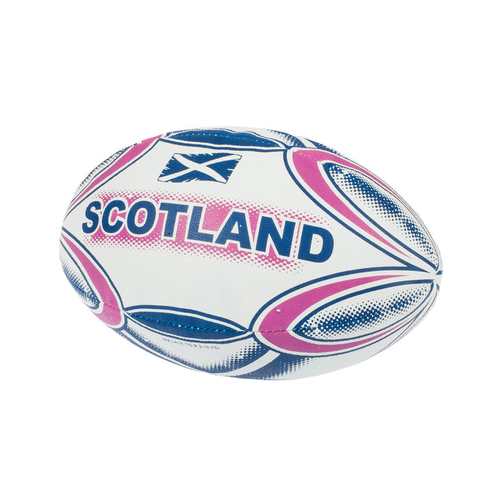 Large Scotland Rugby Ball