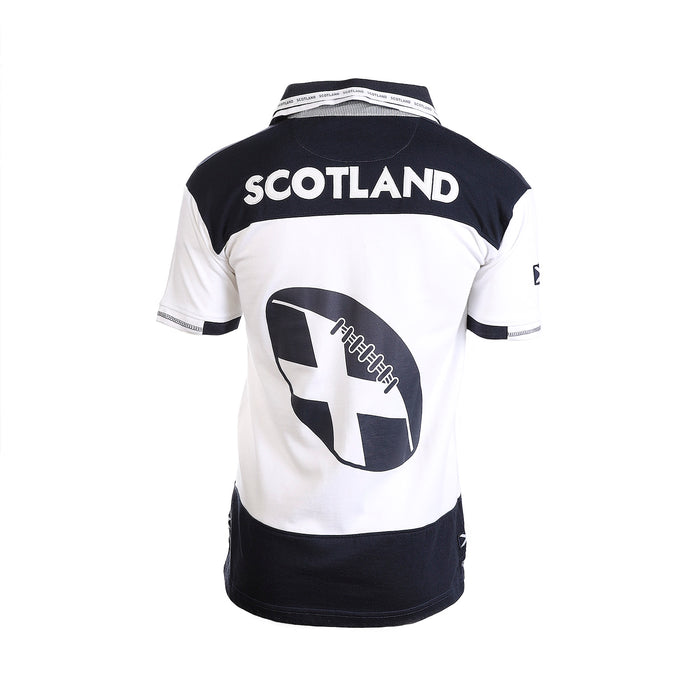 Gents S/S Ssg 2 Rugby Shirt