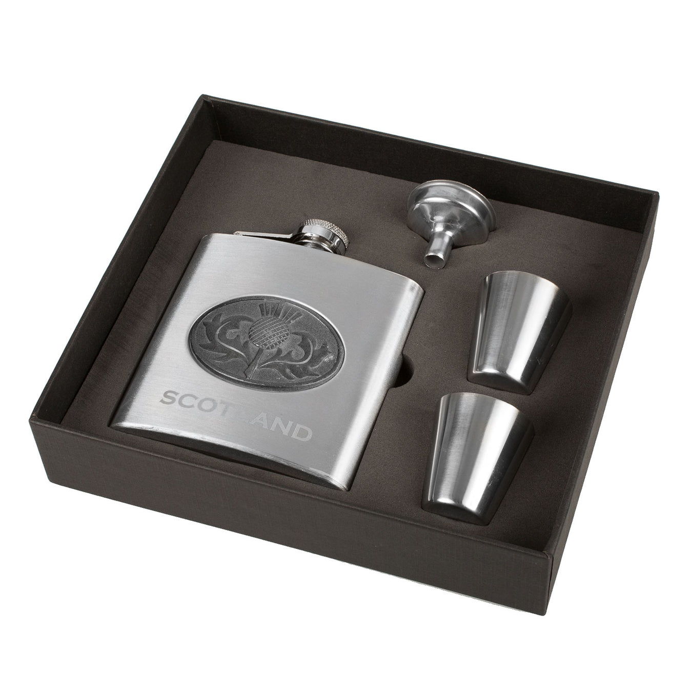 Bottles & Flasks