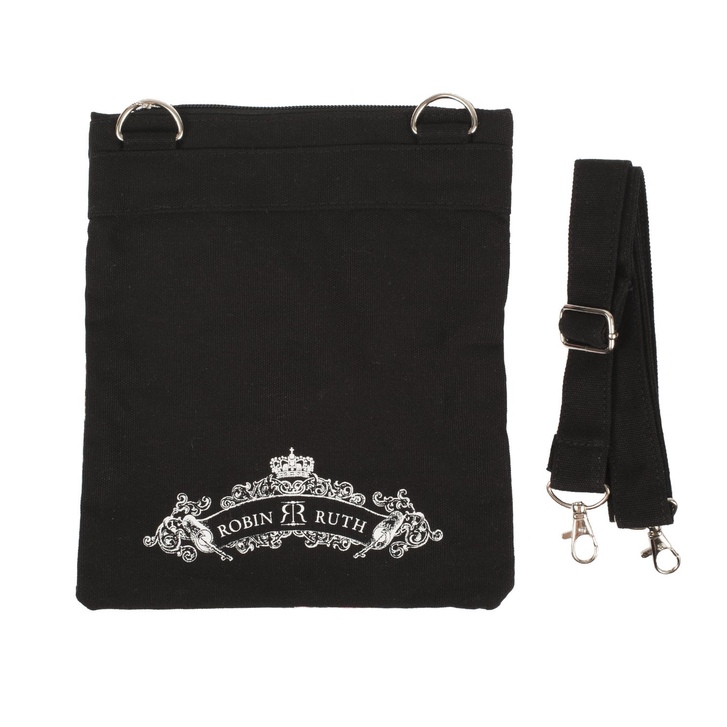 Charlie Flower Strappy Bag Scotland Heritage of Scotland — Heritage