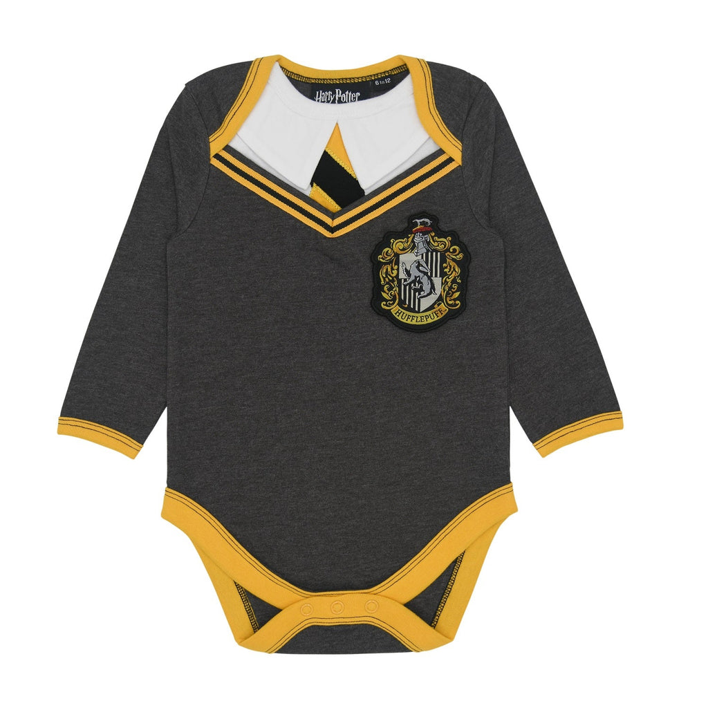 Hufflepuff store baby onesie