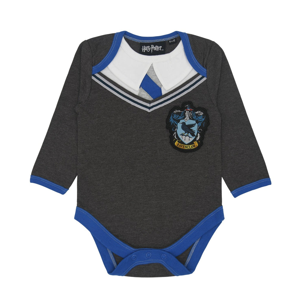 Ravenclaw hot sale baby clothes