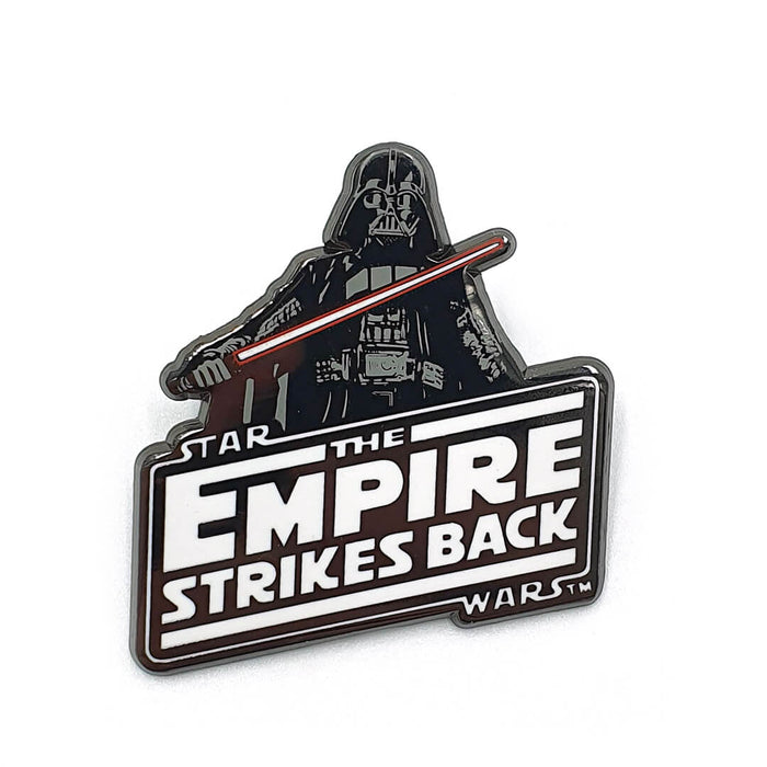The Empire Strikes Back Classic Pin
