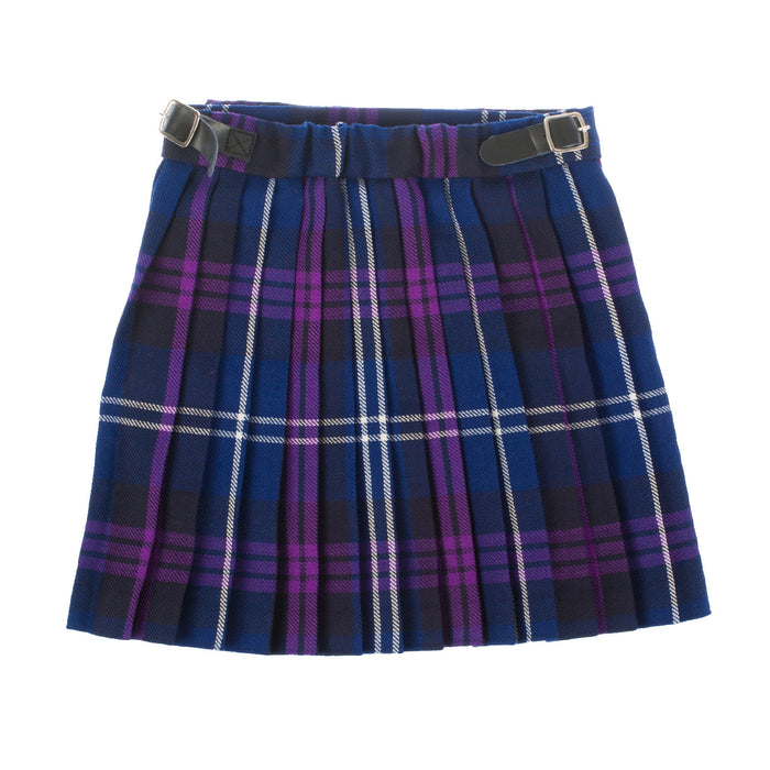 Women's Billie Kilt, Mini Skirt, Royal Stewart Tartan – Highland Kilt  Company