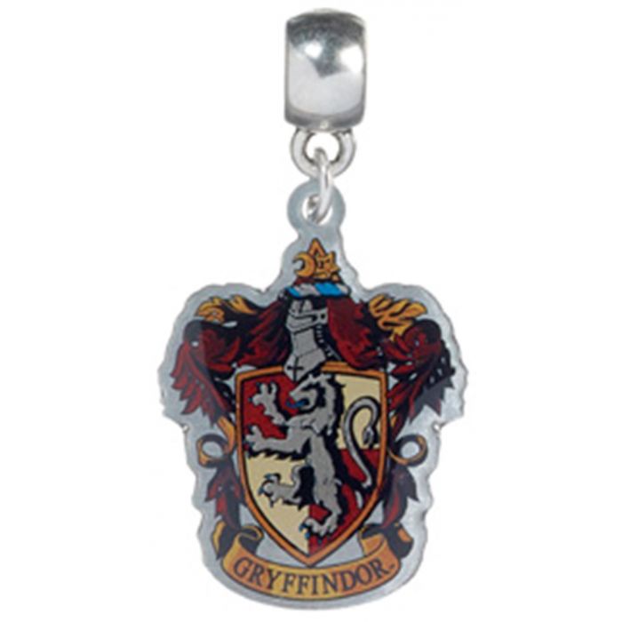 Harry Potter Gryffindor Crest Charm