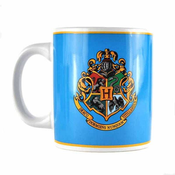 Harry Potter - Mug Crest Ravenclaw
