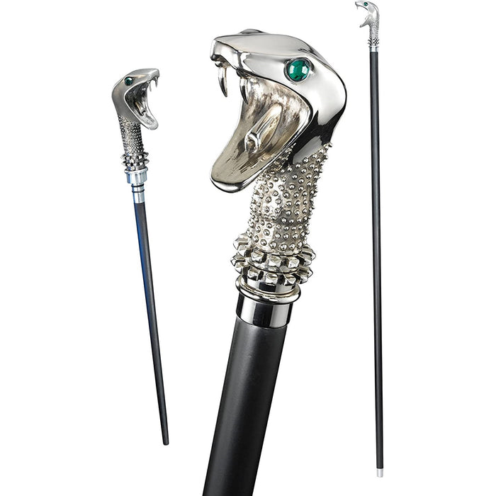 Lucius Malfoy's Cane With Wand