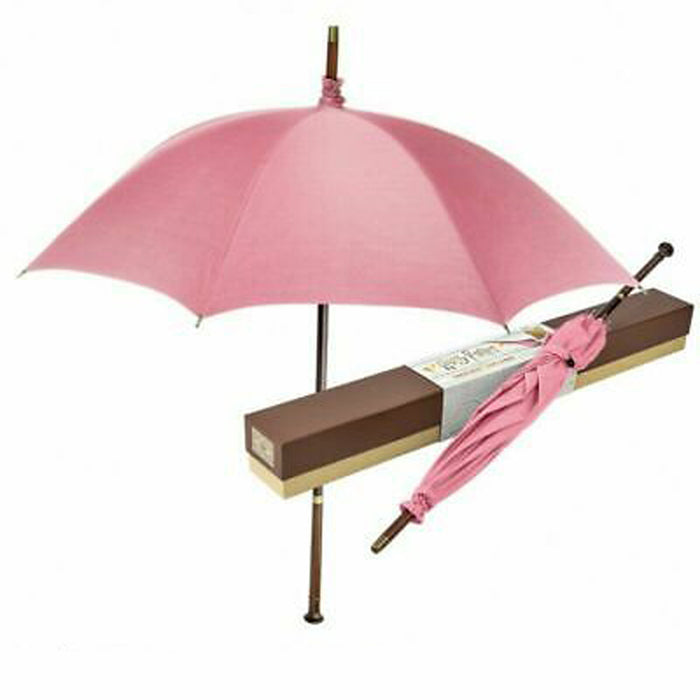 Hp-Rubeus Hagrid Umbrella Wand