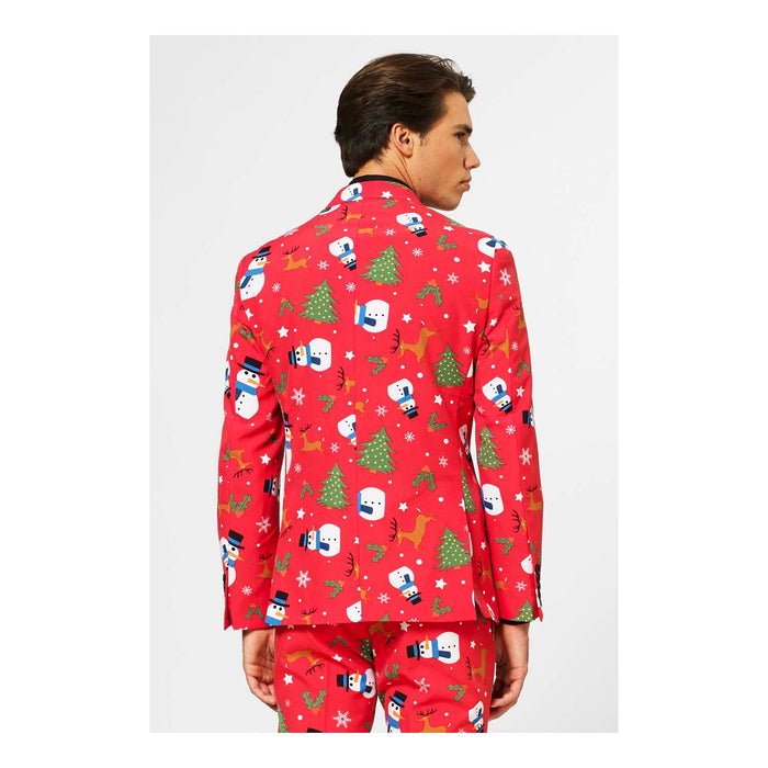Christmaster Suit