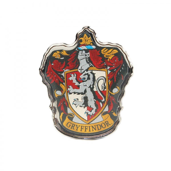 Harry Potter - Badge Crest Gryffindor