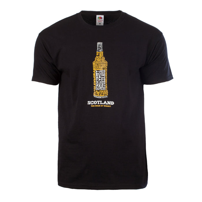 Home Of Whisky T/Shirt