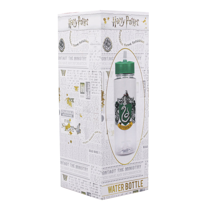 Water Bottle - Harry Potter (Slytherin)