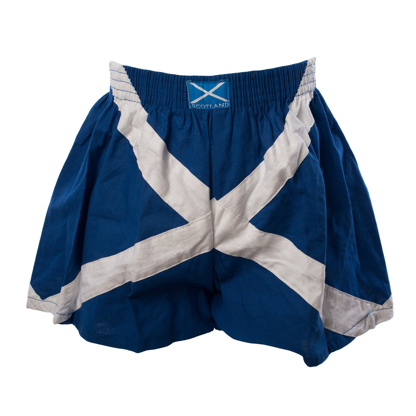 Saltire Collection