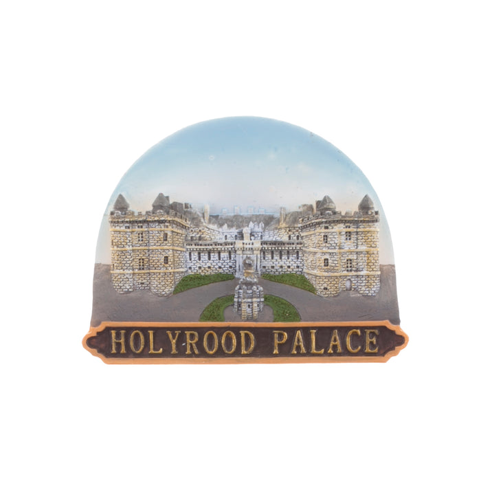 Gb Holyrood Palace