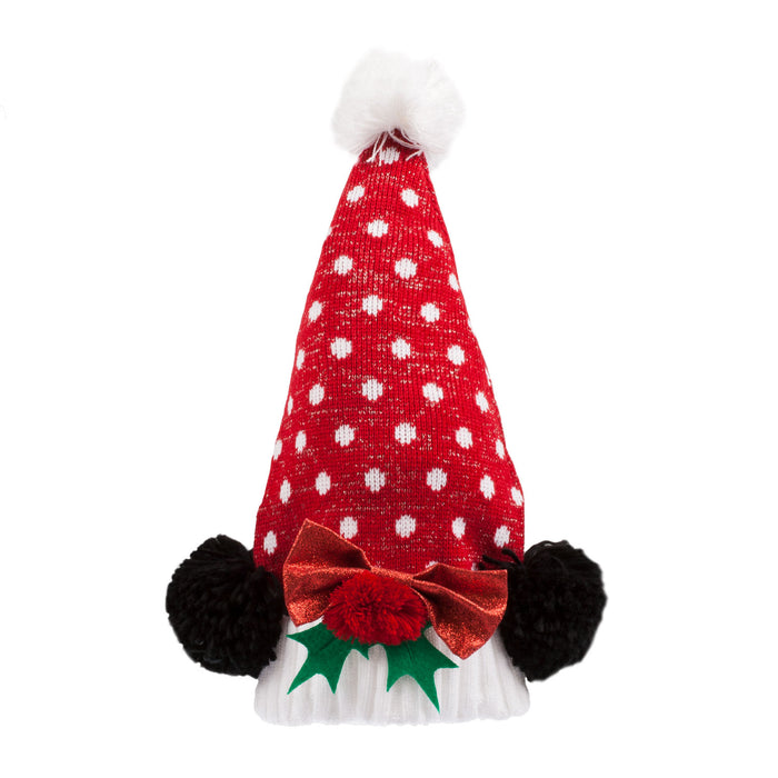 Adult Hat - Heritage Of Scotland - POLKA DOT