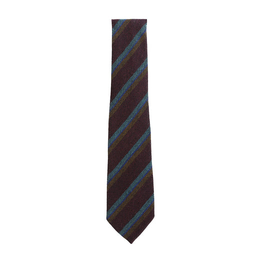 All Wool Tie Wtc099 - Heritage Of Scotland - WTC099