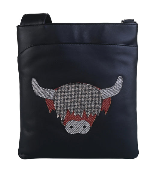 Angus Cross Body - Heritage Of Scotland - NA