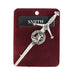 Art Pewter Kilt Pin Smith - Heritage Of Scotland - SMITH