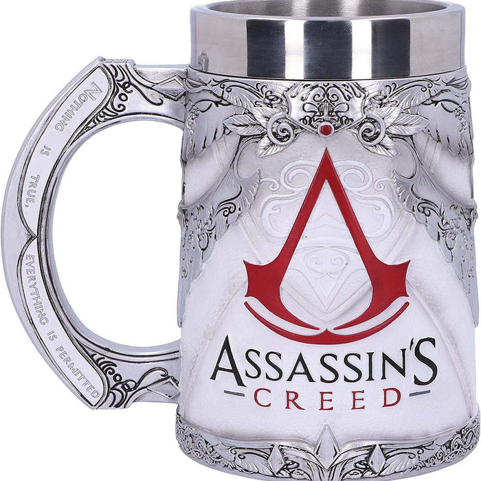 Assassins Creed - The Creed Tankard - Heritage Of Scotland - NA