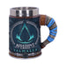 Assassins Creed Valhalla Tankard 15.5Cm - Heritage Of Scotland - NA