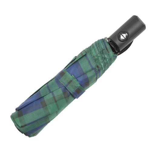Auto Tartan Umbrella - Heritage Of Scotland - ASSORTED