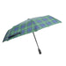 Auto Tartan Umbrella - Heritage Of Scotland - ASSORTED
