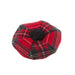 Babies Lambswool Tammy Hat Stewart Royal - Heritage Of Scotland - STEWART ROYAL