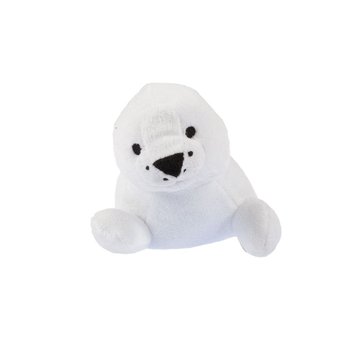 Baby Seal - Soft Toy - Heritage Of Scotland - NA