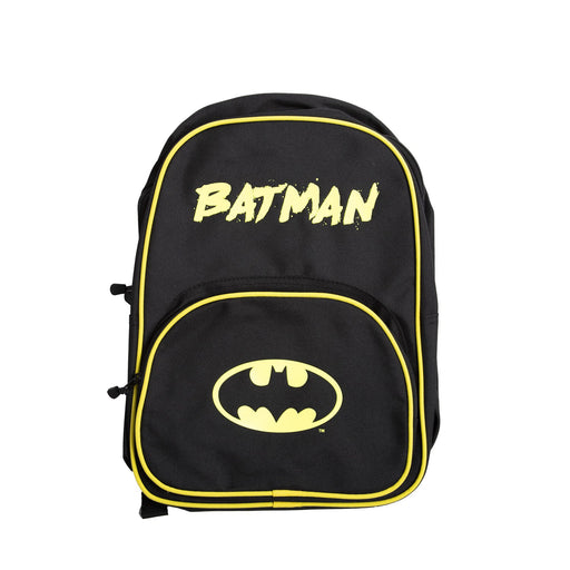 Batman Backpack - Heritage Of Scotland - NA