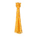 Bee Thin Scarf Ochre - Heritage Of Scotland - OCHRE