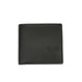 Braemar Slim Wallet - Heritage Of Scotland - BLACK