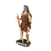 Braveheart Sculpture Large - Heritage Of Scotland - NA