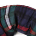 Brush Cotton Neck Cushion Mackenzie - Heritage Of Scotland - MACKENZIE