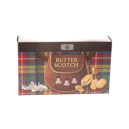 Butterscotch - Heritage Of Scotland - N/A