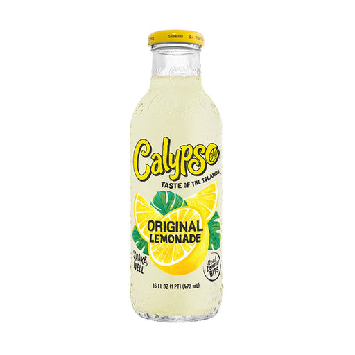 Calypso Original Lemonade - Heritage Of Scotland - NA