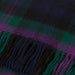 Cashmere Scottish Tartan Clan Scarf Baird - Heritage Of Scotland - BAIRD