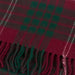 Cashmere Scottish Tartan Clan Scarf Crawford - Heritage Of Scotland - CRAWFORD