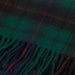 Cashmere Scottish Tartan Clan Scarf Davidson - Heritage Of Scotland - DAVIDSON