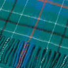 Cashmere Scottish Tartan Clan Scarf Duncan Ancient - Heritage Of Scotland - DUNCAN ANCIENT