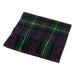 Cashmere Scottish Tartan Clan Scarf Farquharson - Heritage Of Scotland - FARQUHARSON