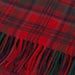 Cashmere Scottish Tartan Clan Scarf Grant - Heritage Of Scotland - GRANT