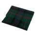 Cashmere Scottish Tartan Clan Scarf Gunn - Heritage Of Scotland - GUNN