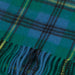 Cashmere Scottish Tartan Clan Scarf Johnstone Ancient - Heritage Of Scotland - JOHNSTONE ANCIENT