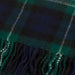 Cashmere Scottish Tartan Clan Scarf Lamont - Heritage Of Scotland - LAMONT