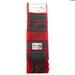 Cashmere Scottish Tartan Clan Scarf Macintosh Clan - Heritage Of Scotland - MACINTOSH CLAN