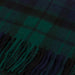 Cashmere Scottish Tartan Clan Scarf Mackay - Heritage Of Scotland - MACKAY