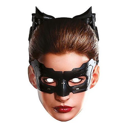 Catwoman Character Mask - Heritage Of Scotland - NA